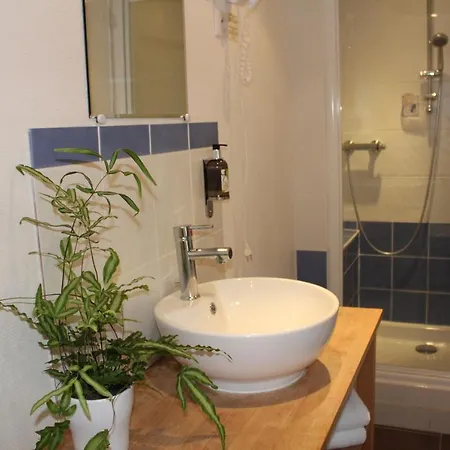 Hôtel&spa Chai De La Paleine Hotel Le Puy-Notre-Dame