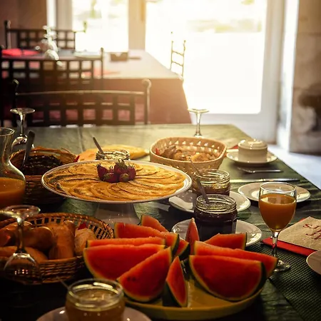 & Chai De La Paleine Hotel Le Puy-Notre-Dame