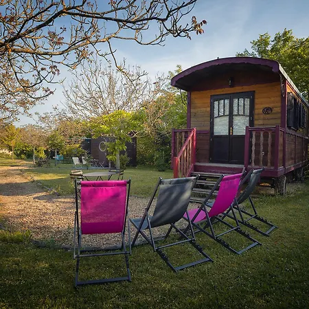 & Chai De La Paleine 3*