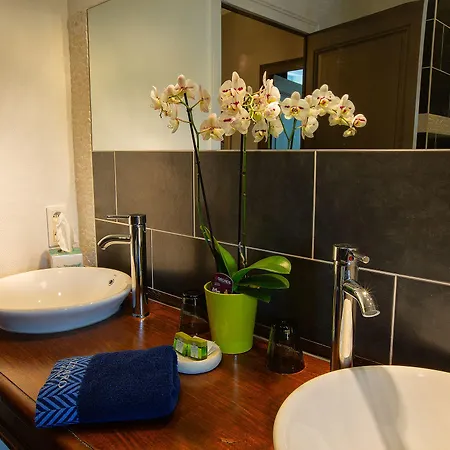 & Chai De La Paleine Hotel Le Puy-Notre-Dame