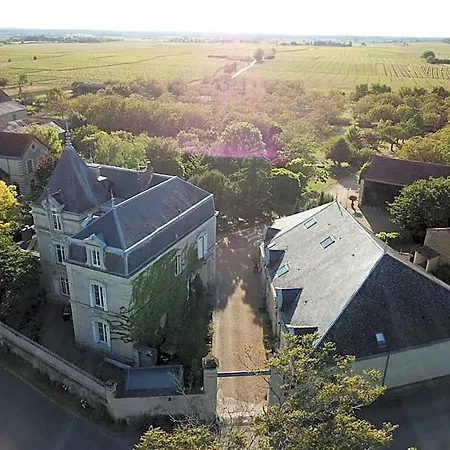 Hotel Hôtel&spa Chai De La Paleine 3*