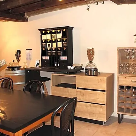 Hôtel&spa Chai De La Paleine 3* Le Puy-Notre-Dame