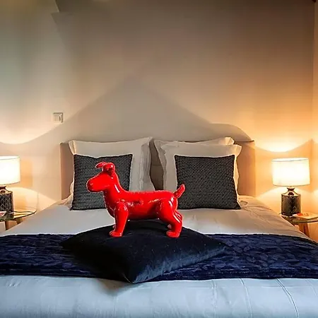 Hôtel&spa Chai De La Paleine Le Puy-Notre-Dame