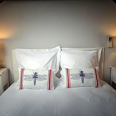 Hôtel&spa Chai De La Paleine Hotel Le Puy-Notre-Dame