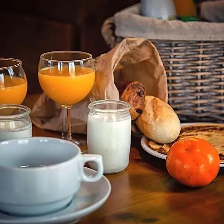 Hôtel&spa Chai De La Paleine 3* Le Puy-Notre-Dame