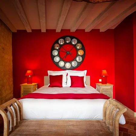 Hotel Logis Hôtel Chai De La Paleine&Spa