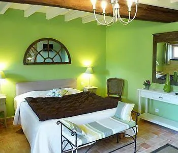 & Chai De La Paleine