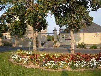 & Chai De La Paleine Hotell Le Puy-Notre-Dame