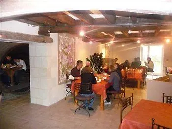 Hotel & Spa Chai De La Paleine Le Puy-Notre-Dame