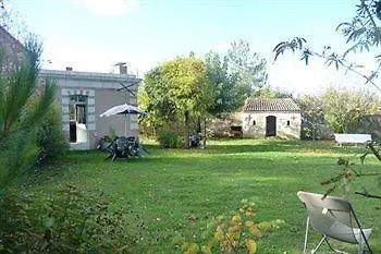 & Chai De La Paleine Hotel