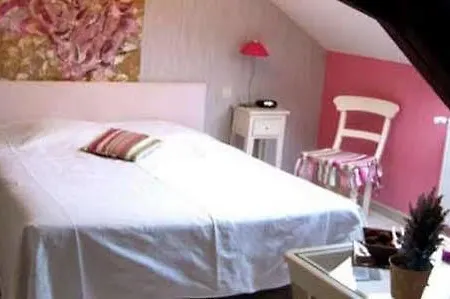 Hotell & Chai De La Paleine Le Puy-Notre-Dame