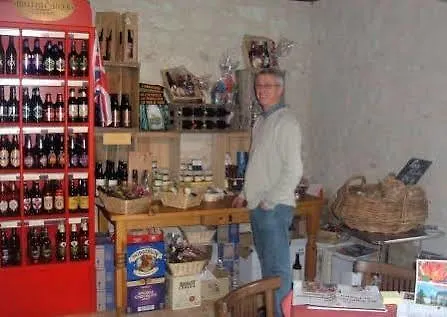 & Chai De La Paleine 3* Le Puy-Notre-Dame