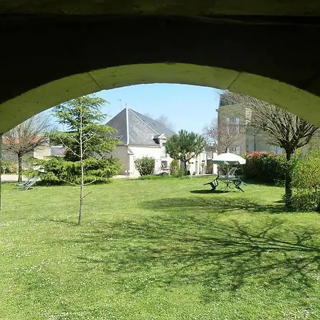 Hôtel&spa Chai De La Paleine Le Puy-Notre-Dame