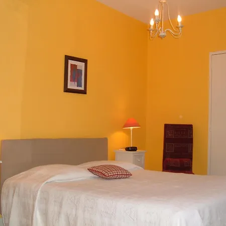 Hotel & Spa Chai De La Paleine 3*