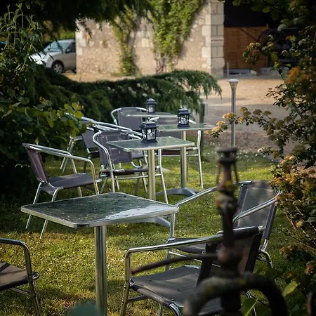 Hotel Hôtel&spa Chai De La Paleine