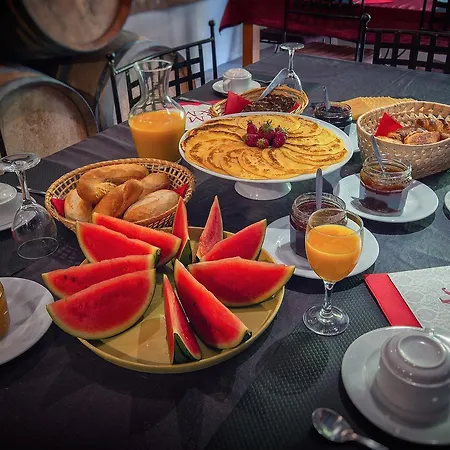 Hotel & Spa Chai De La Paleine