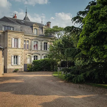 Logis Hotel Chai De La Paleine & Spa
