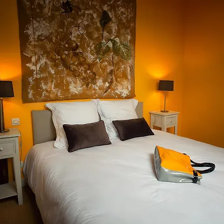 Hotel & Spa Chai De La Paleine Hotel Le Puy-Notre-Dame