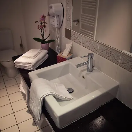 & Chai De La Paleine Hotel Le Puy-Notre-Dame