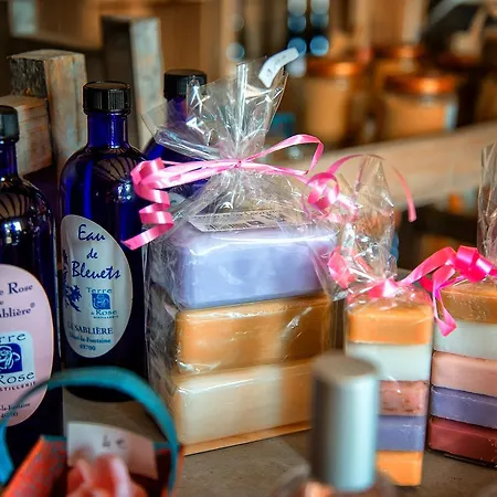 & Chai De La Paleine 3*