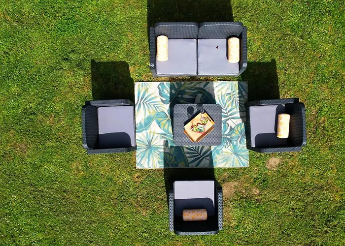 Hôtel&spa Chai De La Paleine Hotel Le Puy-Notre-Dame