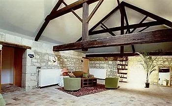 Hotel Hôtel&spa Chai De La Paleine Le Puy-Notre-Dame