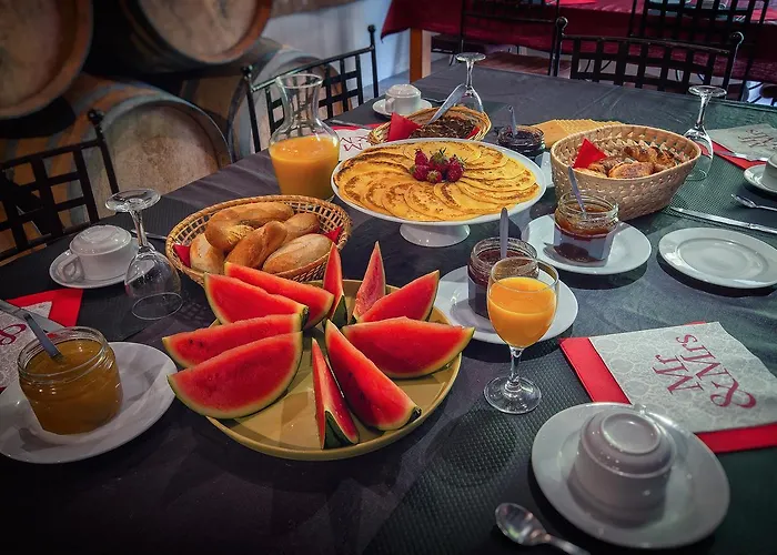 Hôtel&spa Chai De La Paleine